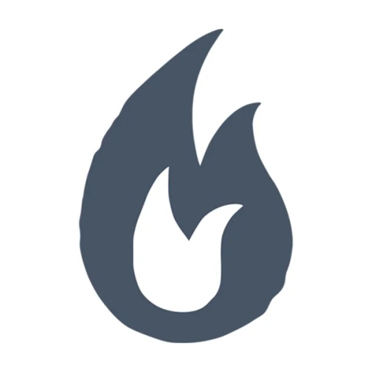 Eldon Snelgrove Flame Artist