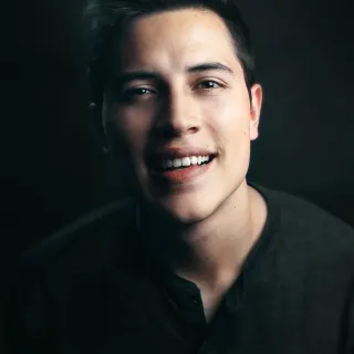 Kristofh Pozo