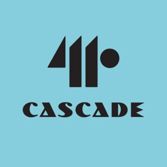 CASCADE