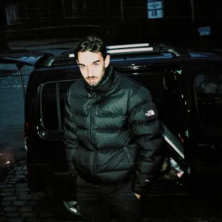 Felix Aaron