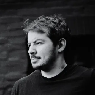 Sergey Ramz