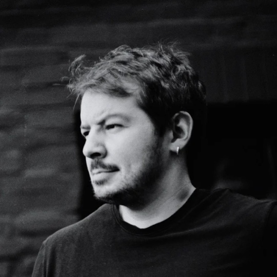Sergey Ramz