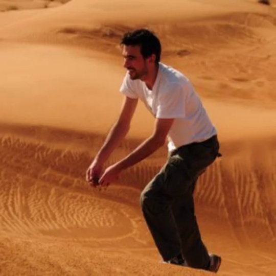 alexandre moors
