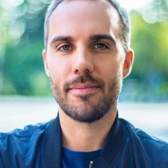 Tobias Granström