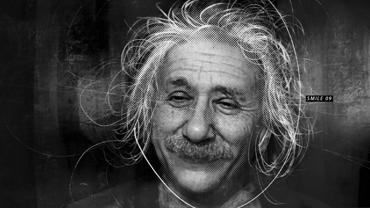 VFX | A Photoreal CG Einstein for Smart Energy | The Mill
