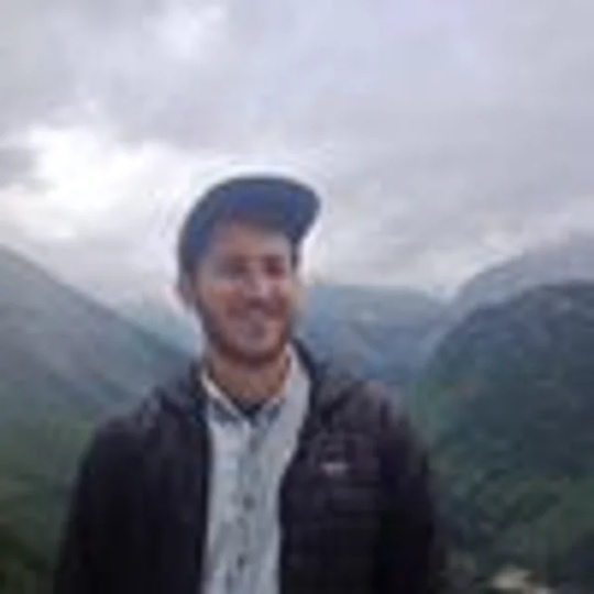 Josh Cohen