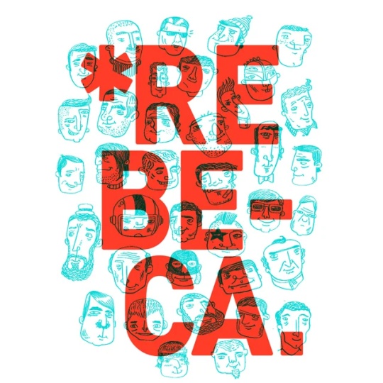 Rebeca