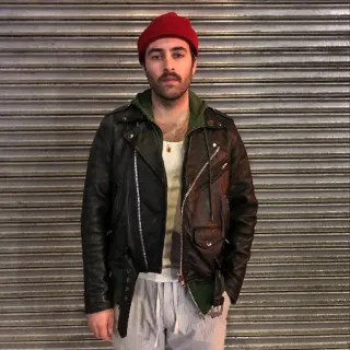 Daniel Iglesias Jr