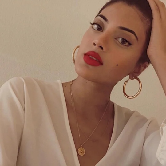 Amara Abbas