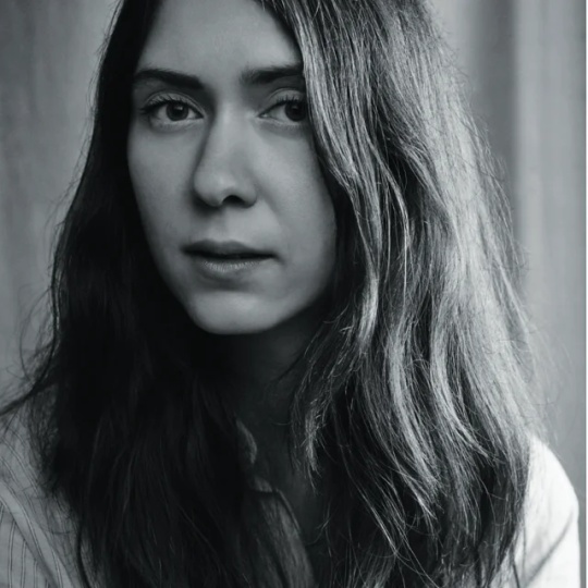 Masha Vasyukova