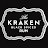 The Kraken Rum