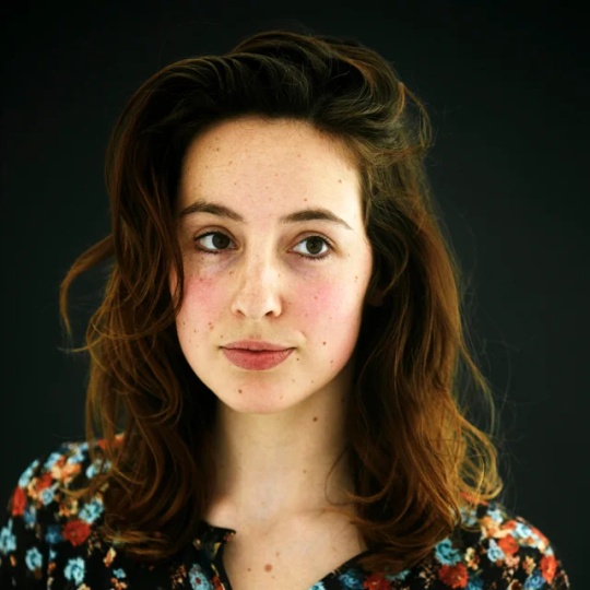 Thessa Meijer