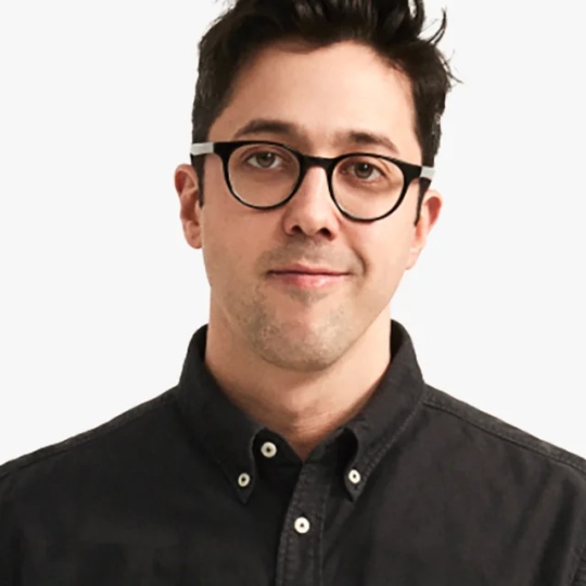 Ben Hughes