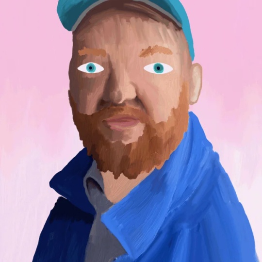 Damien Shatford