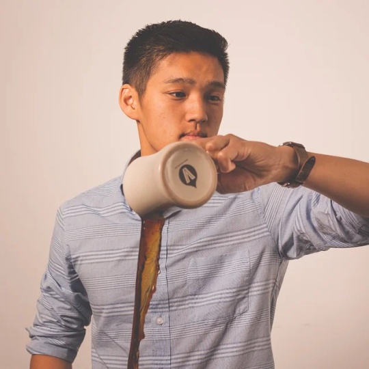 Jason Gan