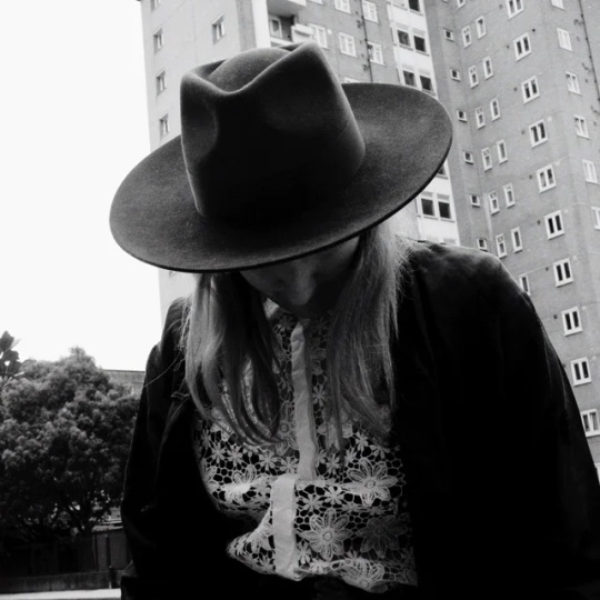 Libby Burke Wilde