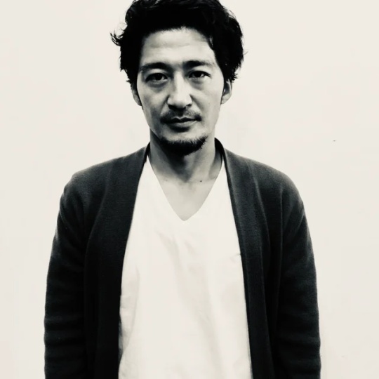 半田昌志