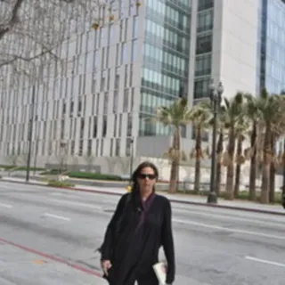Marsie Wallach