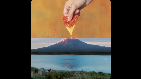 ...