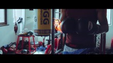 My Boxing Career上海 - TVCBOOK