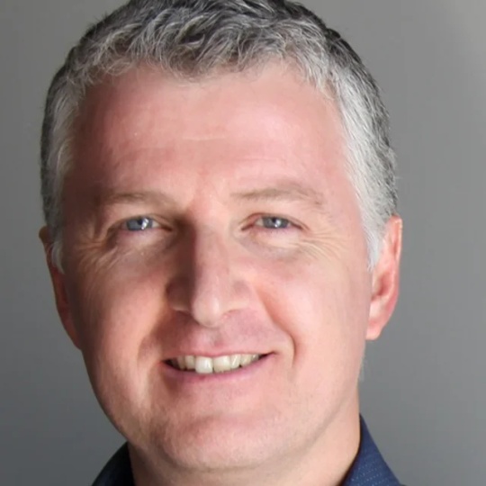 Sean Riley