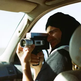 Chris Tsounis
