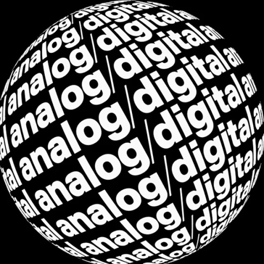 AnalogDigital