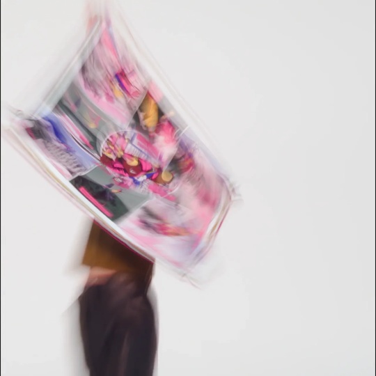 ...