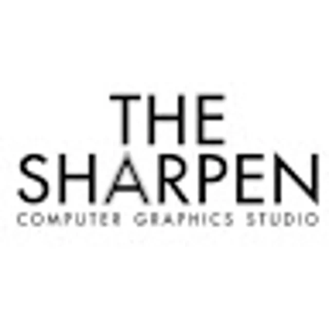 THE SHARPEN