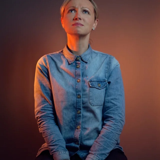 Ciara O'Meara