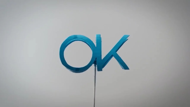 OK Go新歌来了，MV脑洞还是这么大