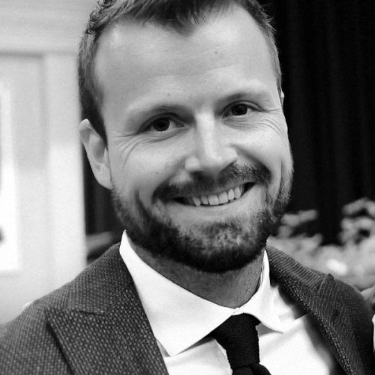 Andrew Embury