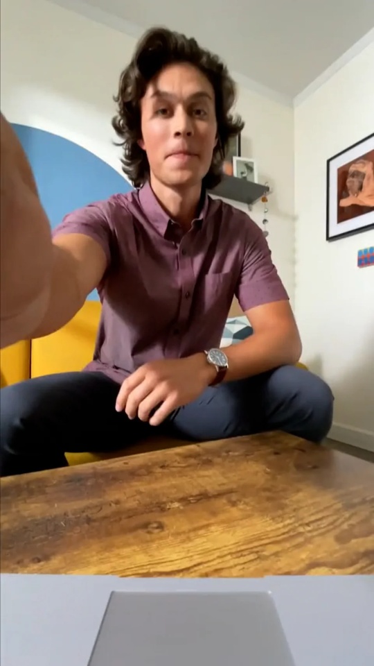 ...
