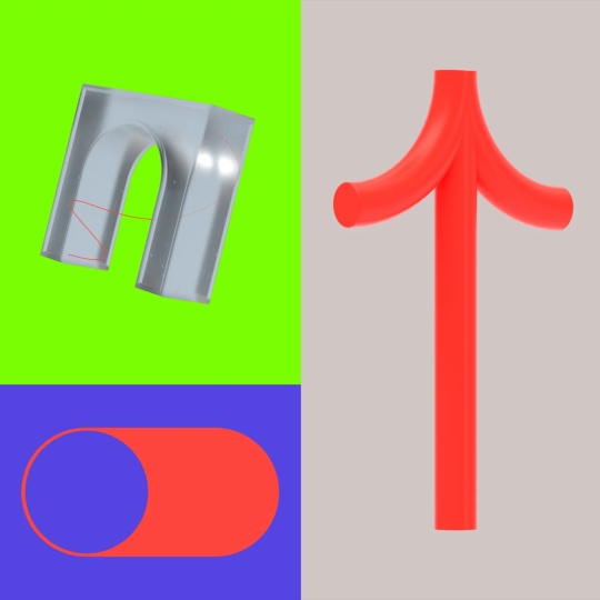 ...