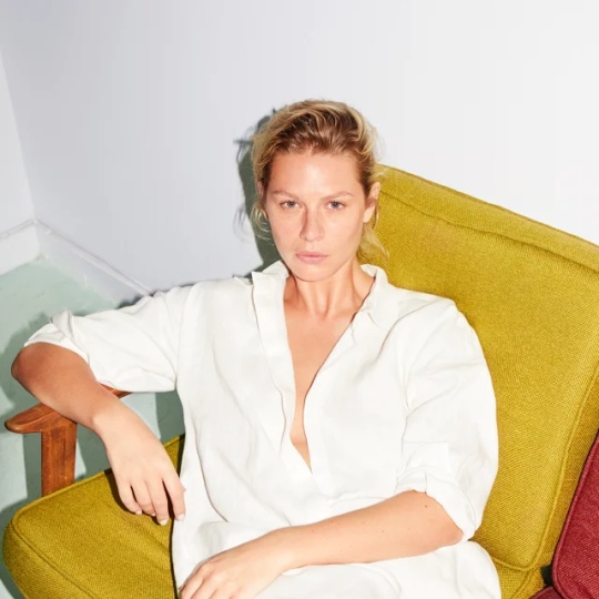 Chloe Hayward