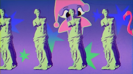 ...