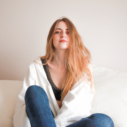 Nerea Sevillano
