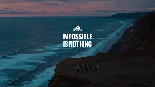 Run For The Oceans | Impossible Is Nothing | adidas