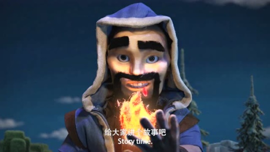 ...
