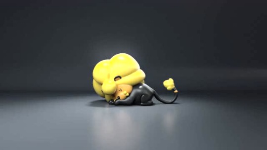 ...