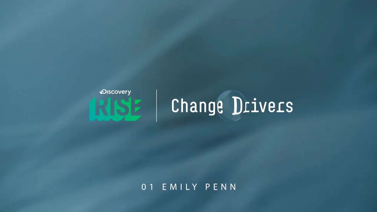 Change Drivers - Episode 1: Emily Penn