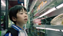 #不新鲜超市#来自四个家庭的真实故事。