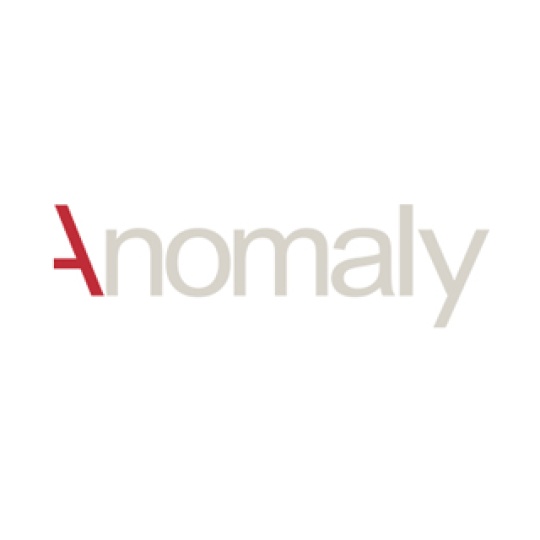 Anomaly 上海