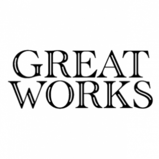 Great Works China 上海