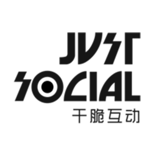 Just Social 干脆互动