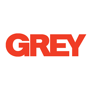 Grey 葛瑞 香港