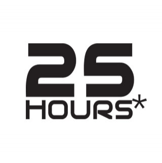 25HOURS