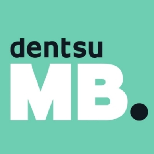 dentsuMB中国