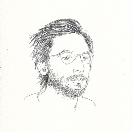Ian Schwartz
