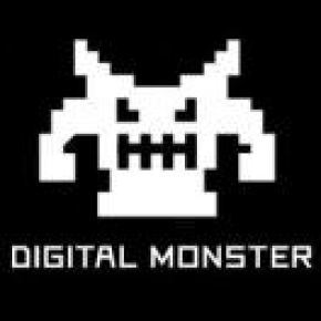 DigitalMonster影视制作